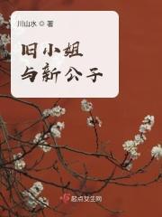 旧小姐与新公子