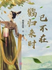 鹤归来时已不在