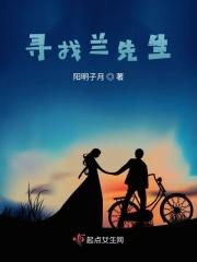 寻找兰先生
