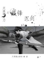 藏锋决意不归鞘
