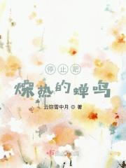 停止吧，燥热的蝉鸣