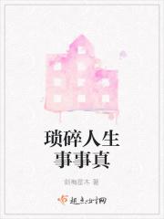 琐碎人生事事真