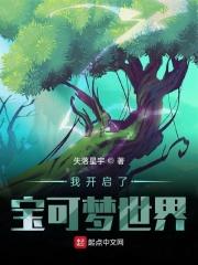 我开启了宝可梦世界