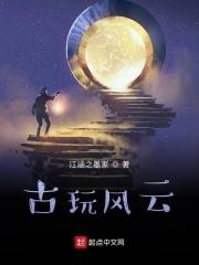 古玩风云