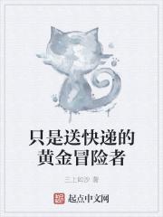 只是送快递的黄金冒险者