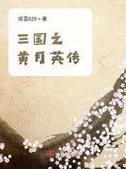 三国之黄月英传
