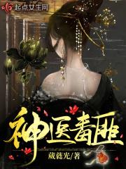 神医毒匪