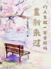 重新来过的人生就一定会好吗