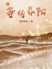 等待暮阳