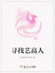 寻找艺高人