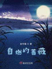自燃的蔷薇