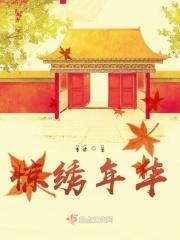 惊绣年华